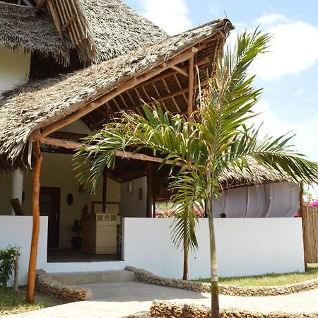Pole Pole Beach House Watamu Kültér fotó