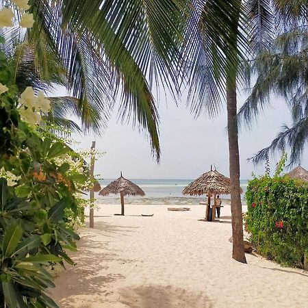 Pole Pole Beach House Watamu Kültér fotó