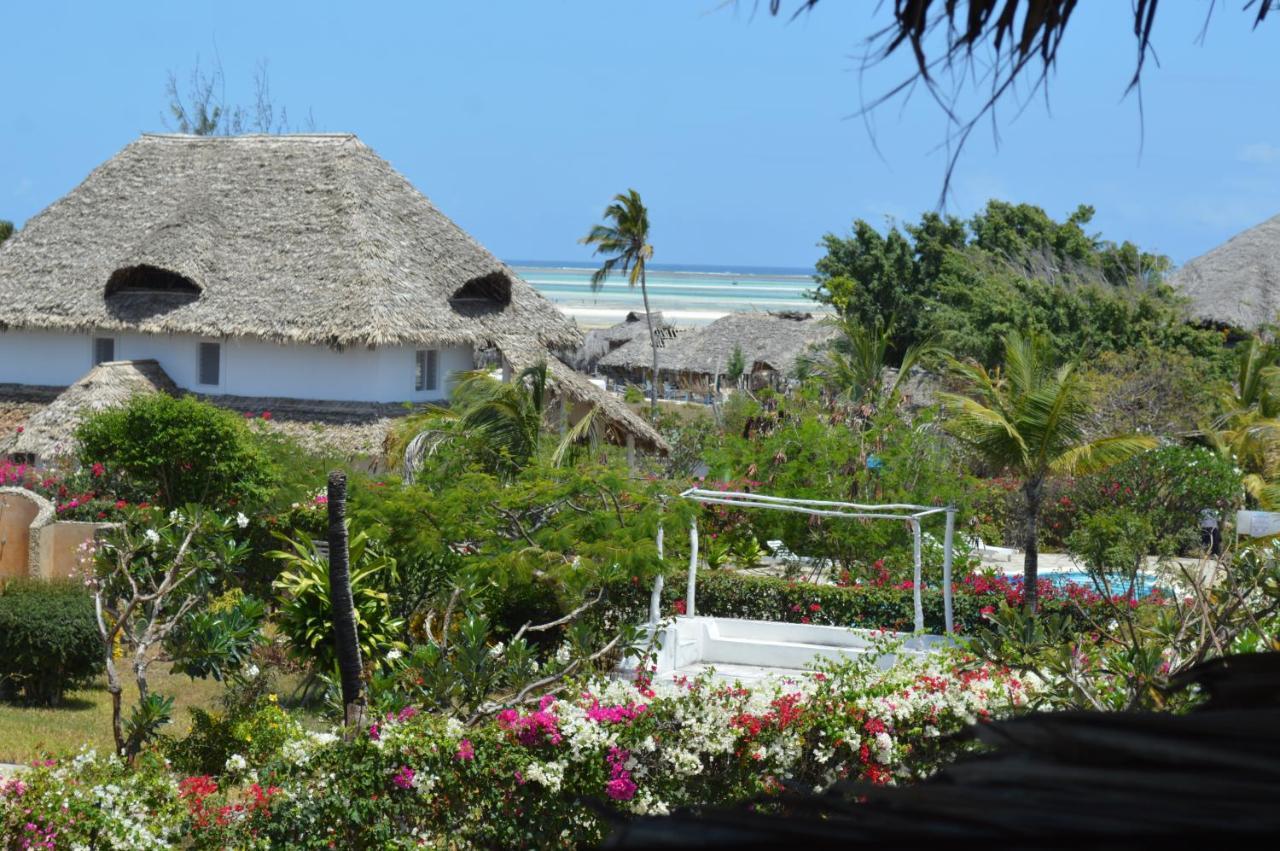 Pole Pole Beach House Watamu Kültér fotó