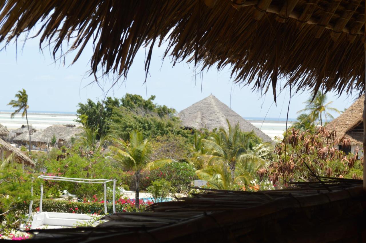Pole Pole Beach House Watamu Kültér fotó