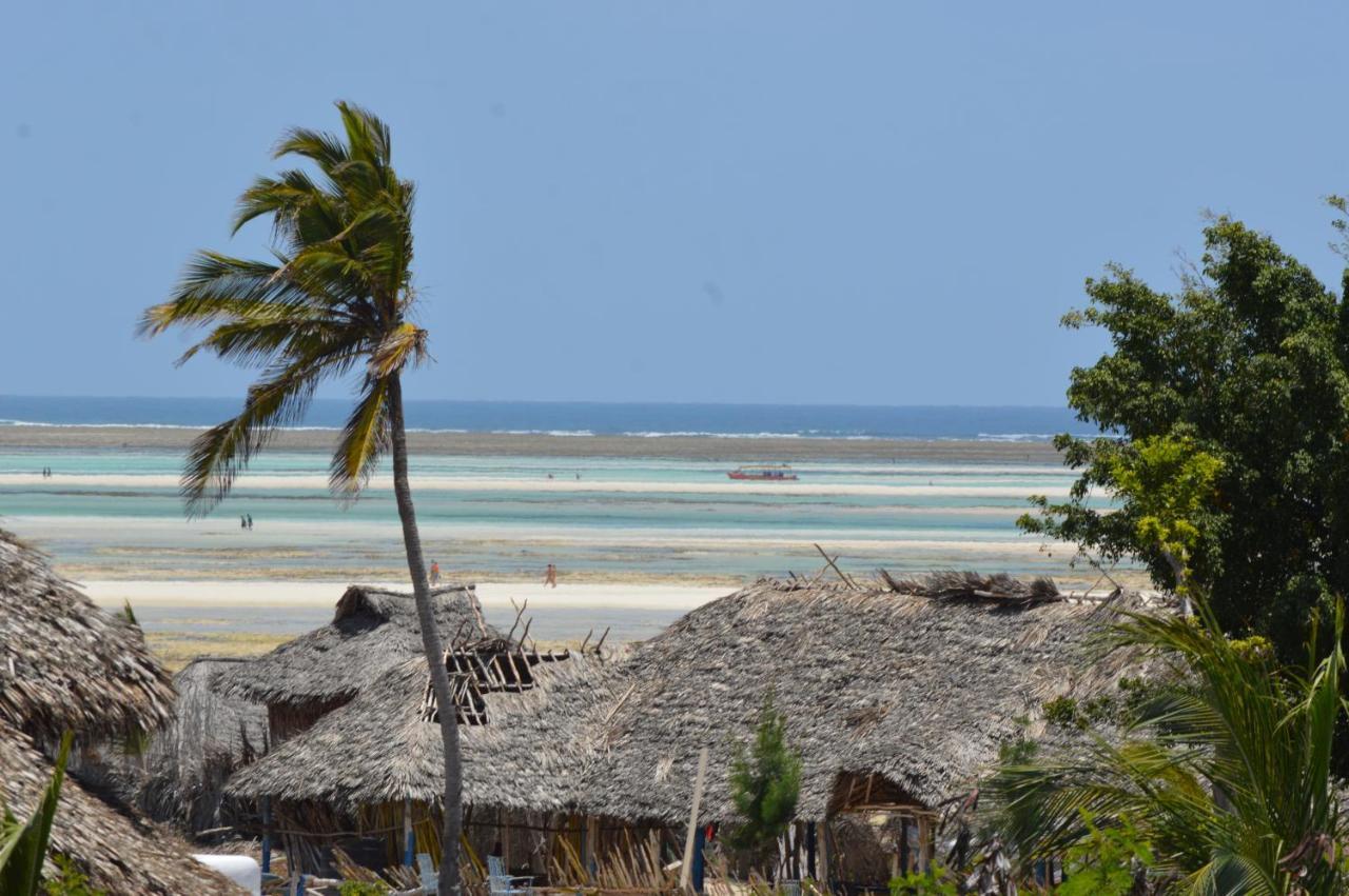 Pole Pole Beach House Watamu Kültér fotó