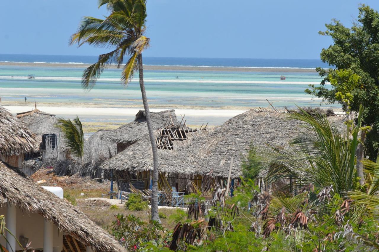 Pole Pole Beach House Watamu Kültér fotó
