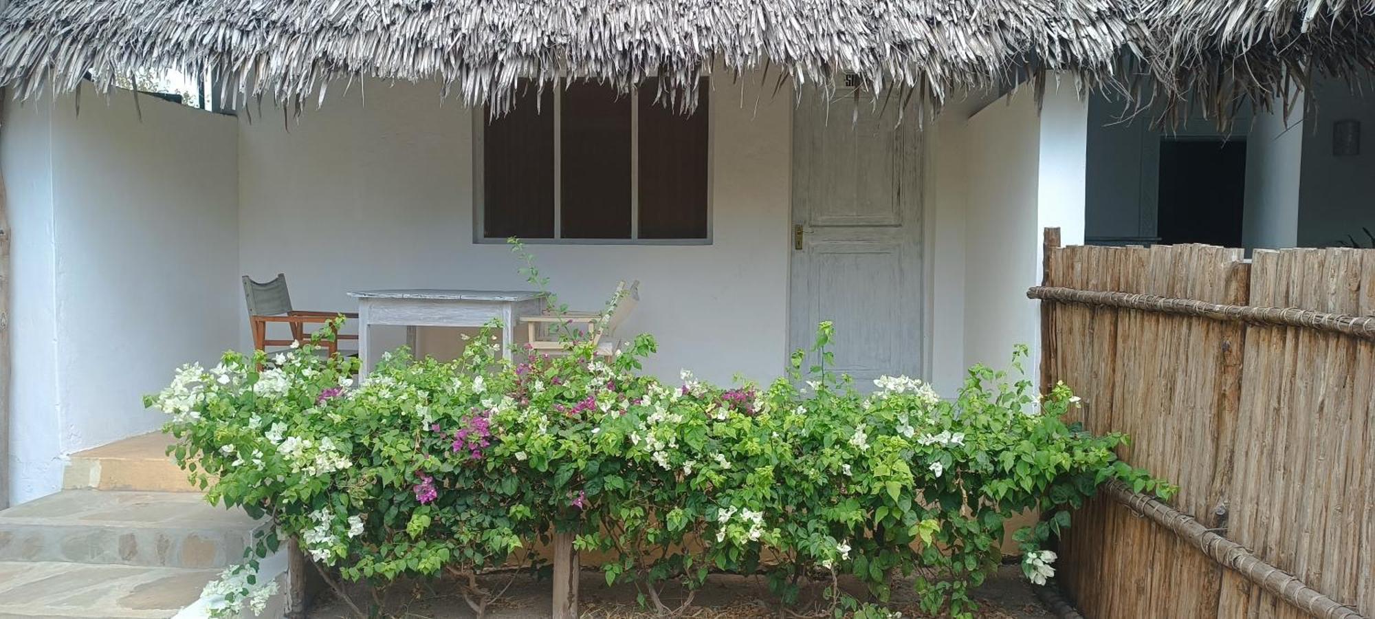Pole Pole Beach House Watamu Kültér fotó